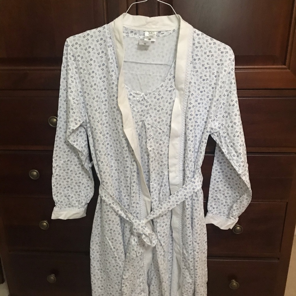 Nursing wear 2 pieces